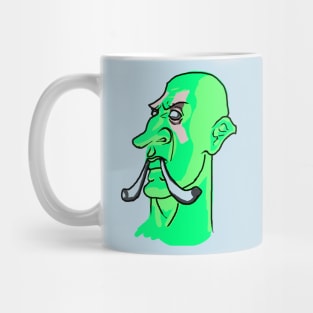 Troll Mug